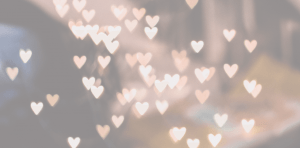 fondo parallax corazones