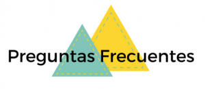 preguntas frecuentes