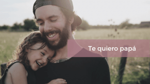 Padre e hijo