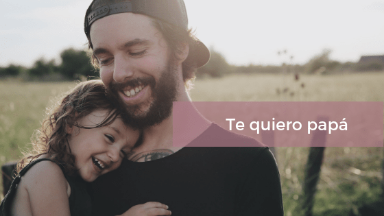 Padre e hijo