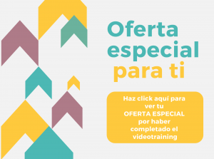 Oferta especial Madres al borde de un ataque de nervios