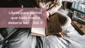 Libros para padres