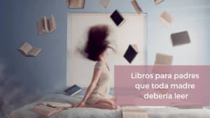 LIBROS PARA PADRES