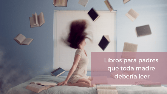 LIBROS PARA PADRES