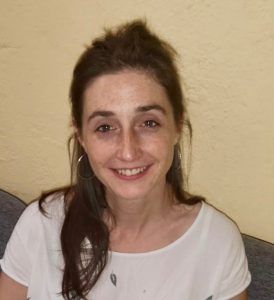 Nuria Cuevas