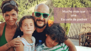 Escuela de padres