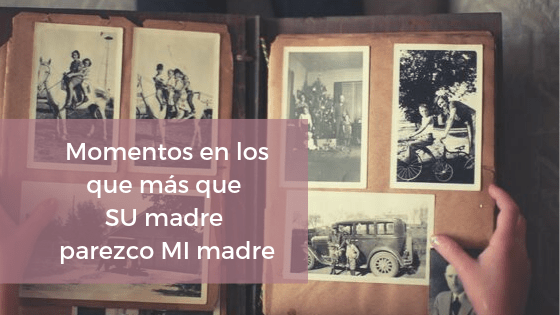 Patrones de educación heredados