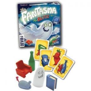 fantasma blitz