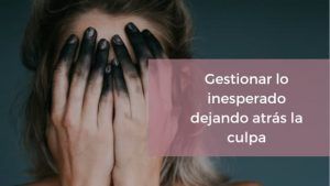 Sentimiento de culpa