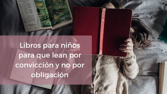 Libros para niños