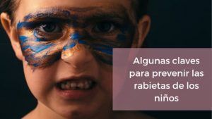 RABIETAS INFANTILES
