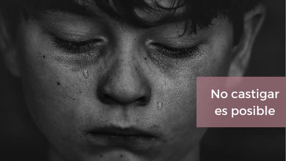 Castigos para niños
